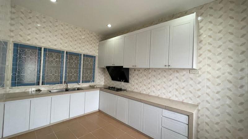 Semi-Detached House for Rent in Jalan Ipoh (Kuala Lumpur) - Jay Yong - Kitchen - PropertyGuru.com.my