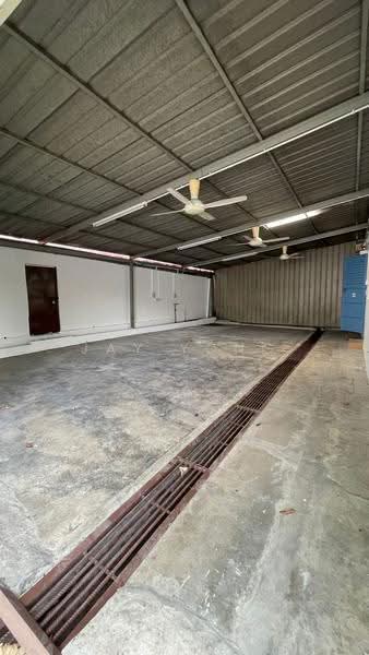 Semi-Detached House for Rent in Jalan Ipoh (Kuala Lumpur) - Jay Yong - Interior - PropertyGuru.com.my