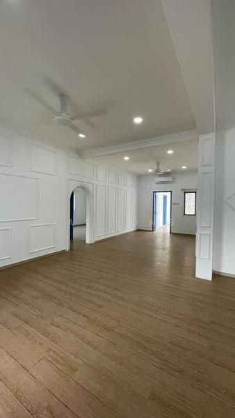 Semi-Detached House for Rent in Jalan Ipoh (Kuala Lumpur) - Jay Yong - Interior - PropertyGuru.com.my