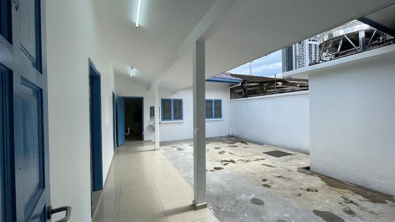 Semi-Detached House for Rent in Jalan Ipoh (Kuala Lumpur) - Jay Yong - Exterior - PropertyGuru.com.my