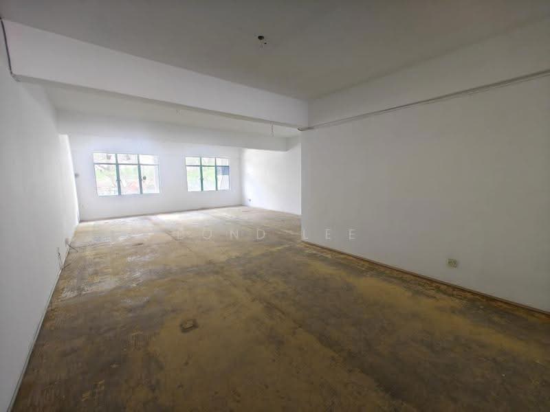Shop / Office for Rent in Sri Damansara SD12 (Bandar Sri Damansara) - Bond Lee - Interior - PropertyGuru.com.my