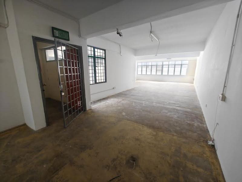Shop / Office for Rent in Sri Damansara SD12 (Bandar Sri Damansara) - Bond Lee - Interior - PropertyGuru.com.my