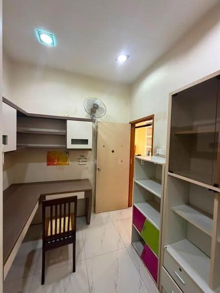 2-storey Terraced House for Sale in Taman Mount Austin (Tebrau) - Jack Liew - Study - PropertyGuru.com.my