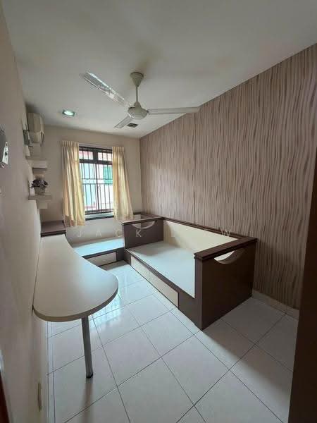 2-storey Terraced House for Sale in Taman Mount Austin (Tebrau) - Jack Liew - Bedroom - PropertyGuru.com.my