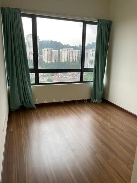 Service Residence for Rent at Petalz Residences - Sara Low - View - PropertyGuru.com.my