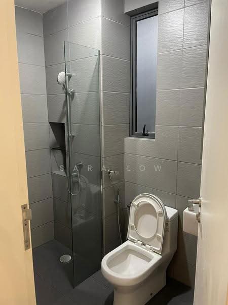 Service Residence for Rent at Petalz Residences - Sara Low - Bathroom - PropertyGuru.com.my
