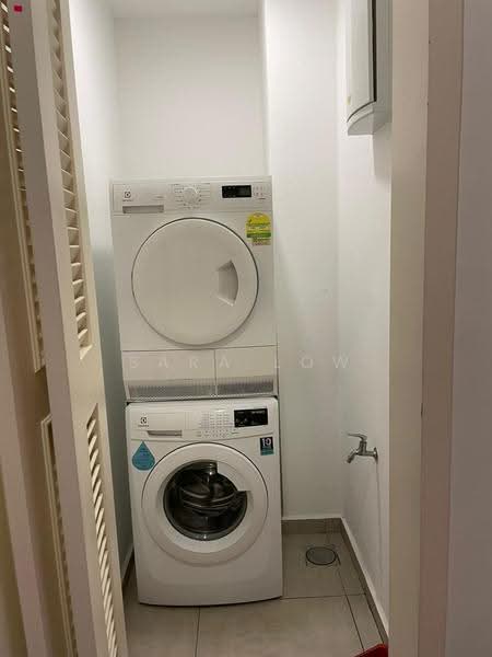 Service Residence for Rent at Petalz Residences - Sara Low - Interior - PropertyGuru.com.my