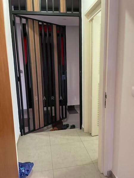 Service Residence for Rent at Petalz Residences - Sara Low - Entrance - PropertyGuru.com.my