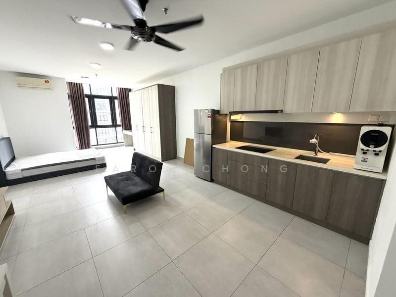 Kondominium untuk Disewa di Queensville - Earon Chong - Interior - PropertyGuru.com.my