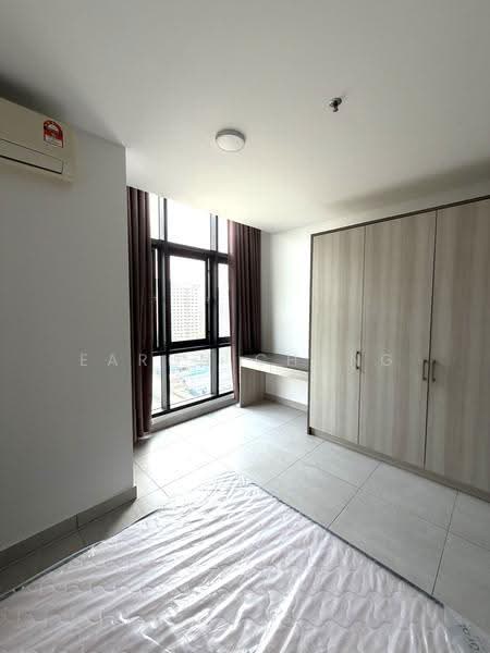 Kondominium untuk Disewa di Queensville - Earon Chong - Bedroom - PropertyGuru.com.my
