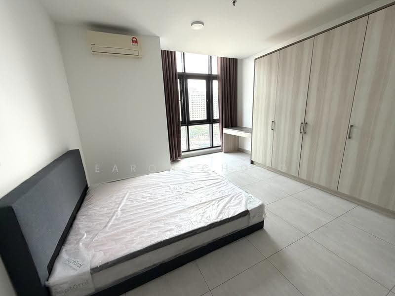 Kondominium untuk Disewa di Queensville - Earon Chong - Bedroom - PropertyGuru.com.my