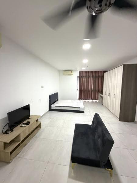 Kondominium untuk Disewa di Queensville - Earon Chong - Bedroom - PropertyGuru.com.my