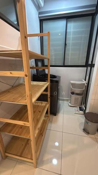 Condominium for Sale at Riana South - PJ Low - Balcony - PropertyGuru.com.my
