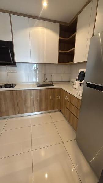 Condominium for Sale at Riana South - PJ Low - Kitchen - PropertyGuru.com.my