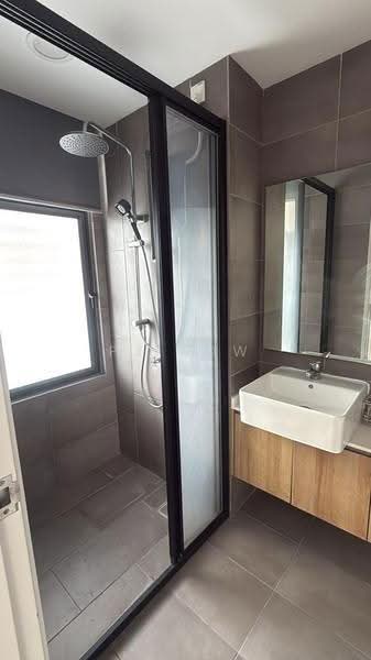 Condominium for Sale at Riana South - PJ Low - Bathroom - PropertyGuru.com.my