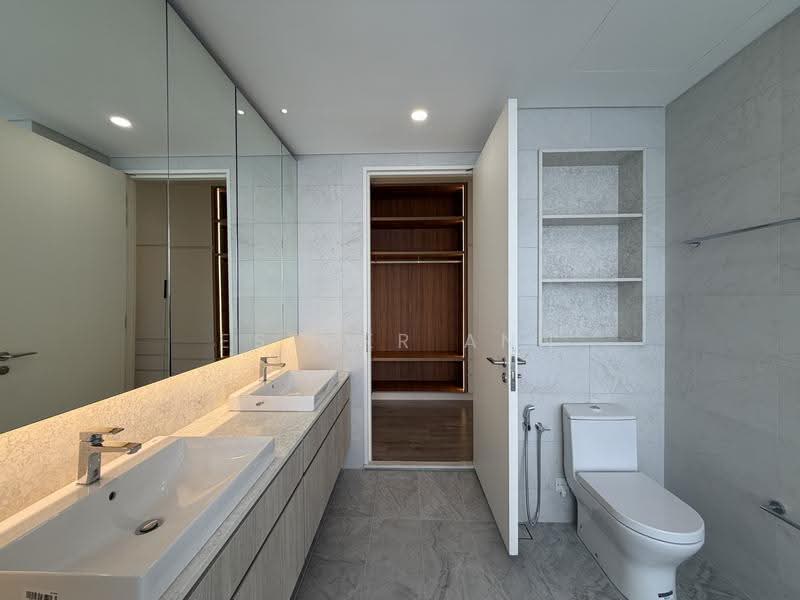 Condominium for Rent at Jendela Residences - Esther Ann - Bathroom - PropertyGuru.com.my