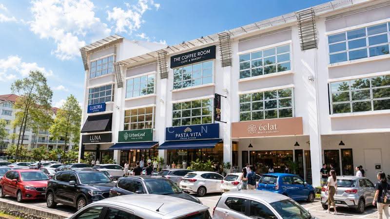 Shop for Rent in Seksyen 17 (Petaling Jaya) - FC Ng - Exterior - PropertyGuru.com.my