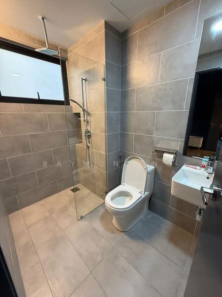 Kediaman Servis untuk Disewa di The Tropika - Raymond Ng - Bathroom - PropertyGuru.com.my