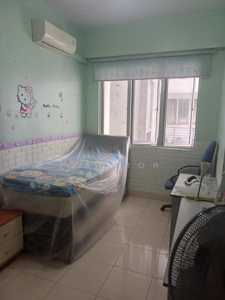 Kondominium untuk Disewa di Villa Wangsamas - Ivan Hoh - Bedroom - PropertyGuru.com.my