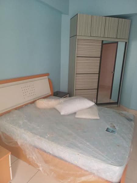 Kondominium untuk Disewa di Villa Wangsamas - Ivan Hoh - Bedroom - PropertyGuru.com.my