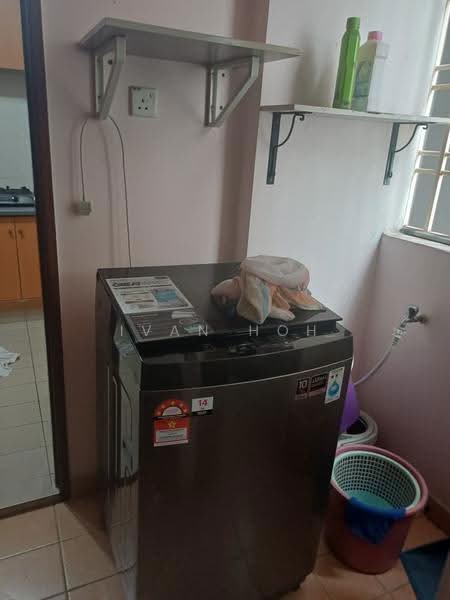 Kondominium untuk Disewa di Villa Wangsamas - Ivan Hoh - Interior - PropertyGuru.com.my