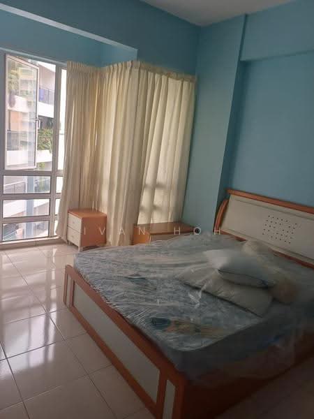 Kondominium untuk Disewa di Villa Wangsamas - Ivan Hoh - Bedroom - PropertyGuru.com.my
