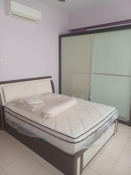 Kondominium untuk Disewa di Villa Wangsamas - Ivan Hoh - Bedroom - PropertyGuru.com.my