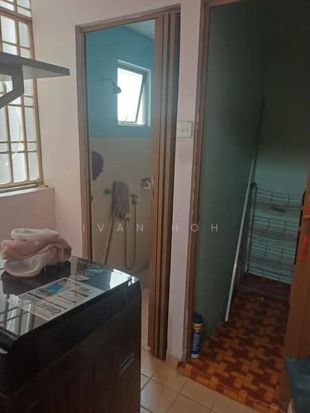 Kondominium untuk Disewa di Villa Wangsamas - Ivan Hoh - Bathroom - PropertyGuru.com.my