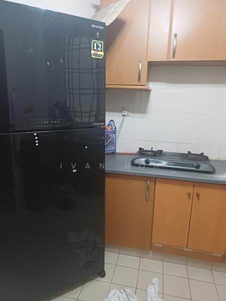 Kondominium untuk Disewa di Villa Wangsamas - Ivan Hoh - Kitchen - PropertyGuru.com.my