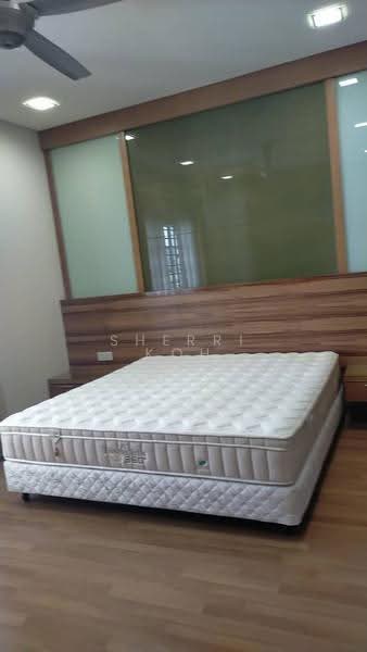 Kondominium untuk Disewa di Li Villas - Sherri Koh - Bedroom - PropertyGuru.com.my