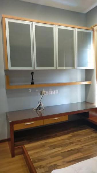 Kondominium untuk Disewa di Li Villas - Sherri Koh - Study - PropertyGuru.com.my
