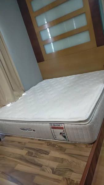 Kondominium untuk Disewa di Li Villas - Sherri Koh - Bedroom - PropertyGuru.com.my