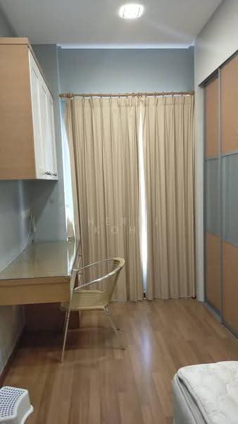 Kondominium untuk Disewa di Li Villas - Sherri Koh - Study - PropertyGuru.com.my