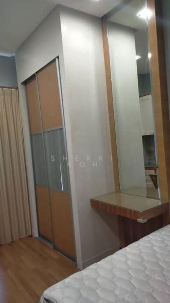 Kondominium untuk Disewa di Li Villas - Sherri Koh - Bedroom - PropertyGuru.com.my