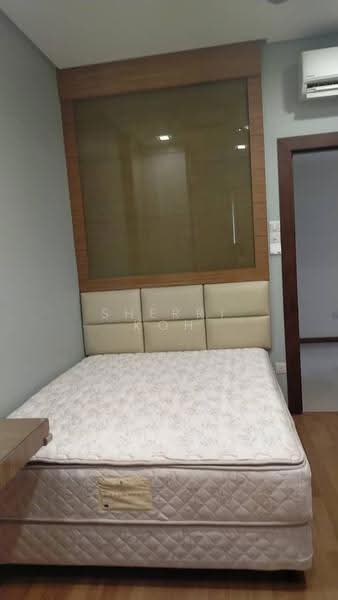 Kondominium untuk Disewa di Li Villas - Sherri Koh - Bedroom - PropertyGuru.com.my