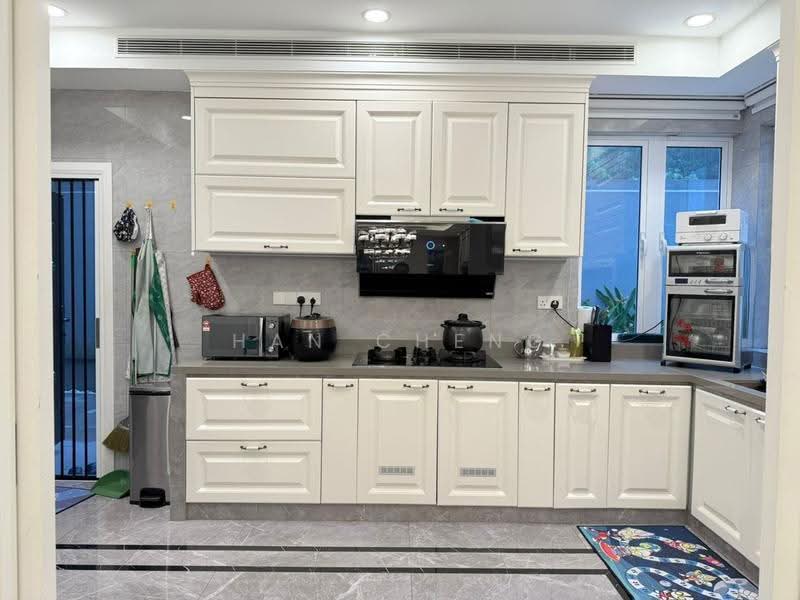 Bungalow Land for Sale in Batu 9 (Cheras) - Han Cheng - PropertyGuru.com.my