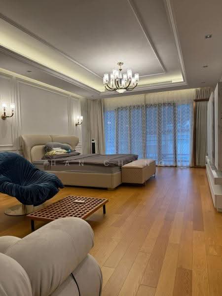 Bungalow Land for Sale in Batu 9 (Cheras) - Han Cheng - PropertyGuru.com.my