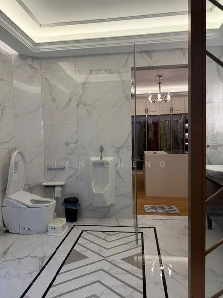 Bungalow Land for Sale in Batu 9 (Cheras) - Han Cheng - PropertyGuru.com.my