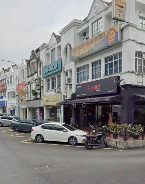 Shop / Office untuk Disewa di Taipan Business Centre (Subang Jaya) - Kok Choon Yeng - Exterior - PropertyGuru.com.my
