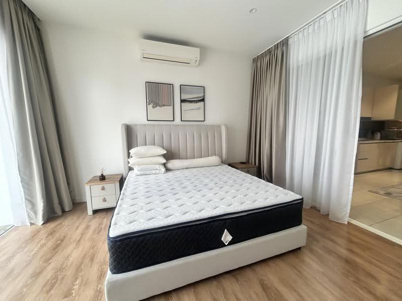 Service Residence for Rent at Quill Residence - Sonia . - Bedroom - PropertyGuru.com.my