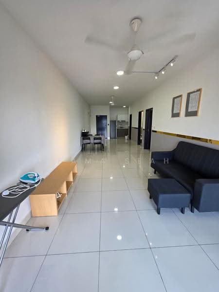 Condominium for Rent at The Holmes 2 - Obama Seah - PropertyGuru.com.my