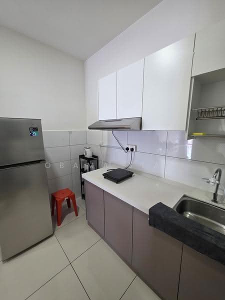 Condominium for Rent at The Holmes 2 - Obama Seah - PropertyGuru.com.my