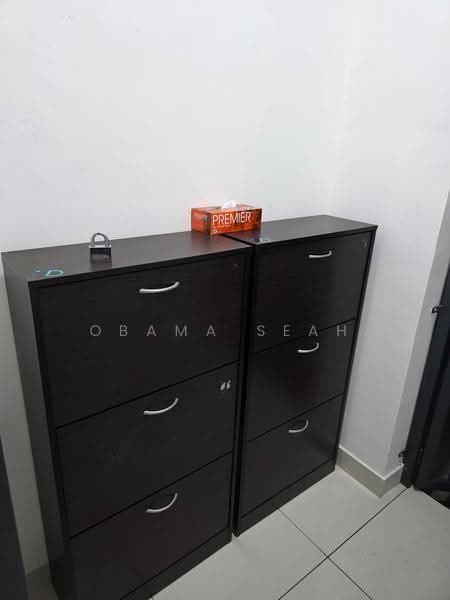Condominium for Rent at The Holmes 2 - Obama Seah - PropertyGuru.com.my