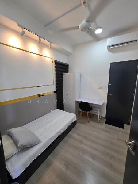 Condominium for Rent at The Holmes 2 - Obama Seah - PropertyGuru.com.my