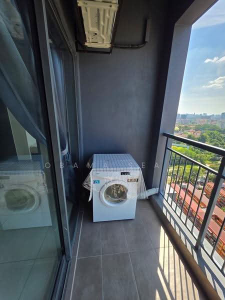 Condominium for Rent at The Holmes 2 - Obama Seah - PropertyGuru.com.my