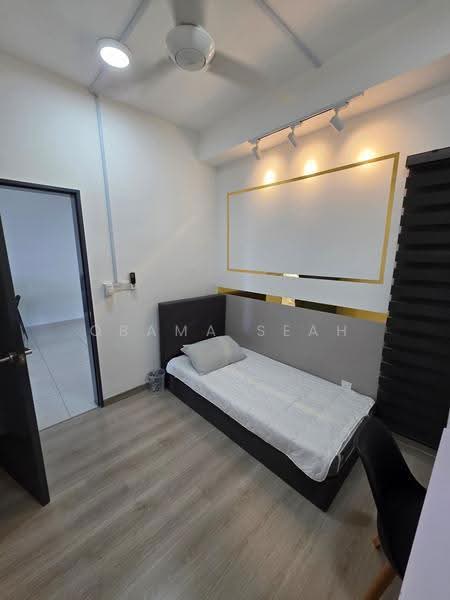 Condominium for Rent at The Holmes 2 - Obama Seah - PropertyGuru.com.my