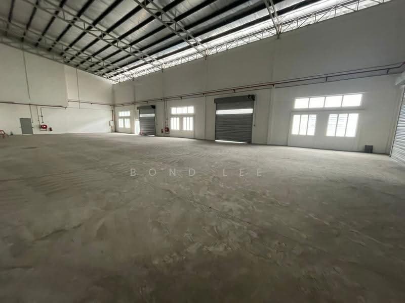 Semi-D Factory for Rent in Rawang Platinum Industrial Park (Rawang) - Bond Lee - PropertyGuru.com.my