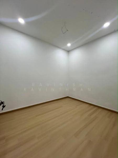 Rumah Berkembar untuk Dijual di Taman Daya (Johor Bahru) - Ravinish Ravinthran - Interior - PropertyGuru.com.my