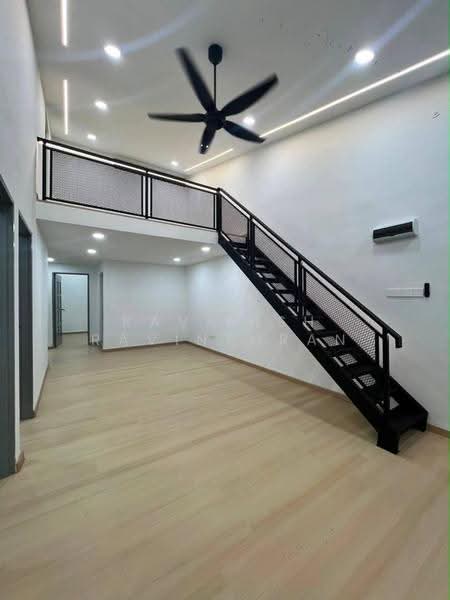 Rumah Berkembar untuk Dijual di Taman Daya (Johor Bahru) - Ravinish Ravinthran - Interior - PropertyGuru.com.my