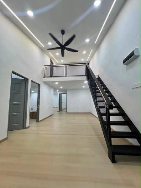 Rumah Berkembar untuk Dijual di Taman Daya (Johor Bahru) - Ravinish Ravinthran - Interior - PropertyGuru.com.my